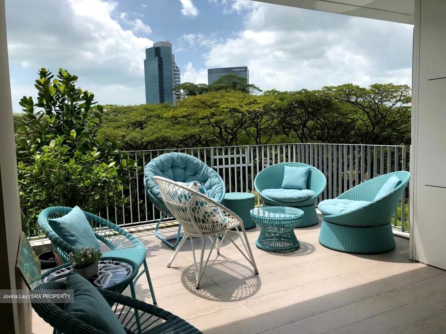 The Interlace (D4), Condominium #571620941